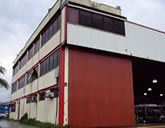 Hangar Helibarra